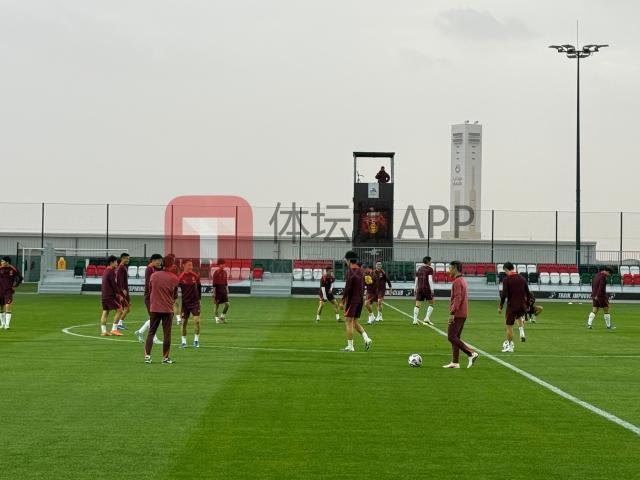 澳客网-马德兴：国足西亚营地偏僻利于备战；国脚称热身莫斯科斯巴达效果好