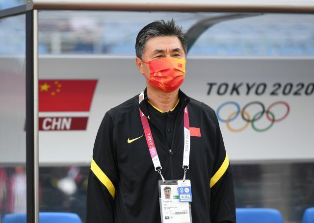 澳客官方网-积1分丢17球!女足最惨奥运游 选人致命伤仅1亮点